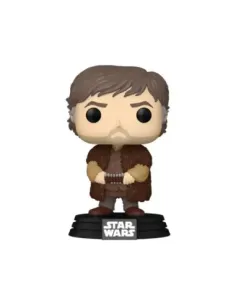 Funko pop! star wars jabba the hutt (deleted scenes)