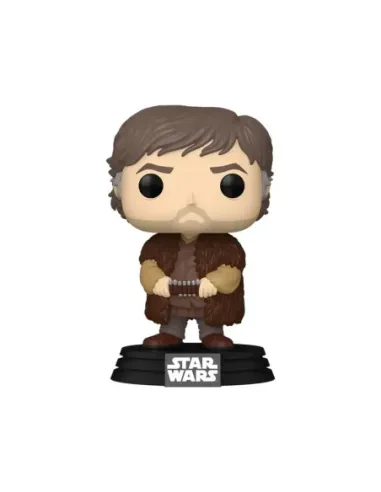 Funko pop! star wars jabba the hutt (deleted scenes)