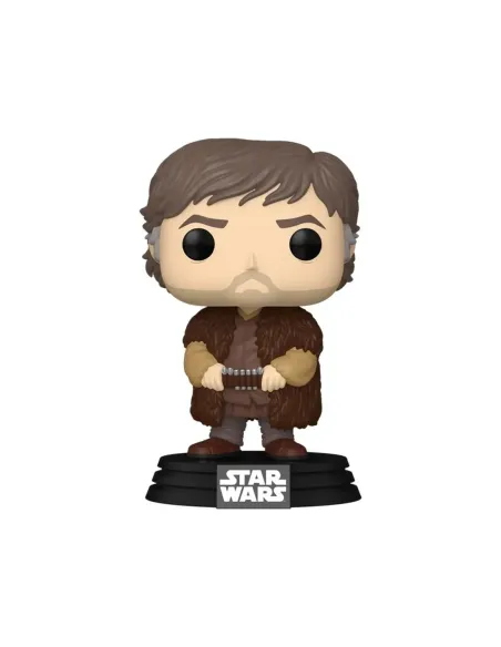 Funko pop! star wars jabba the hutt (deleted scenes)