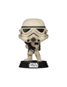 Funko pop! star wars sandtrooper (deleted scenes)