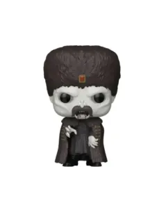 Funko pop movies: nosferatu conde orlok con abrigo
