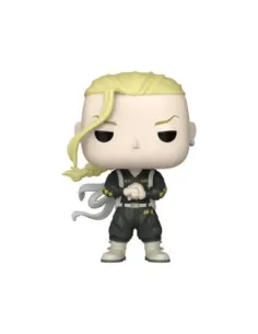 Funko pop animation: tokyo revengers draken