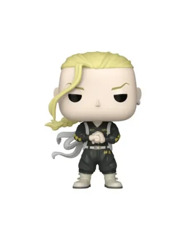 Funko pop animation: tokyo revengers draken