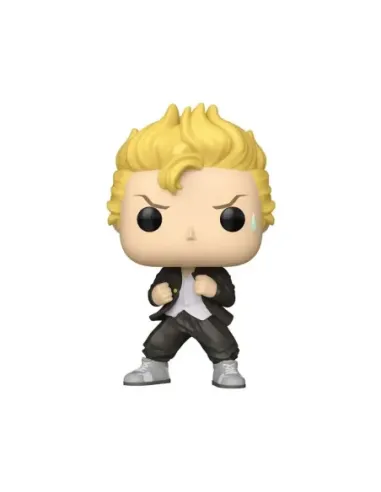 Funko pop animation: tokyo revengers takemichi
