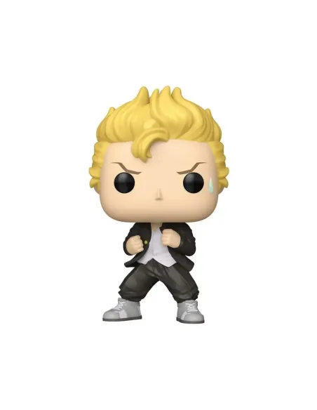 Funko pop animation: tokyo revengers takemichi
