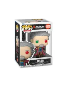 Funko pop! magic: the gathering urza
