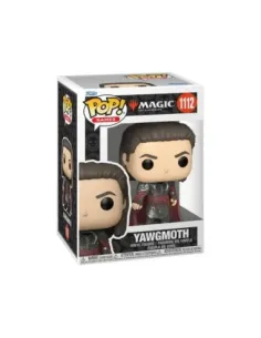 Funko pop! magic: the gathering yawgmoth