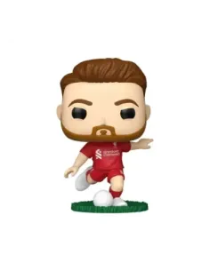 Funko pop football: liverpool -  alexis mac allister