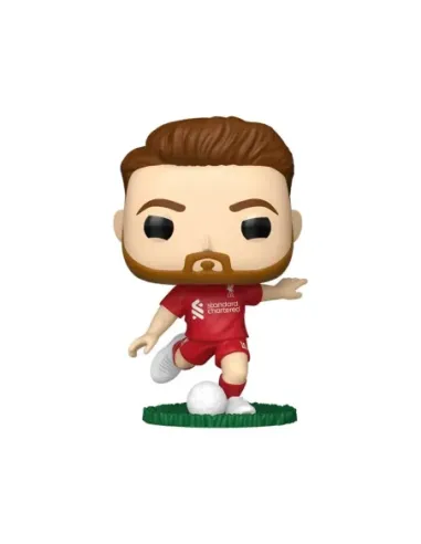 Funko pop football: liverpool -  alexis mac allister