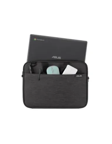 Funda asus para portatil 11.6 pulgadas sin asas