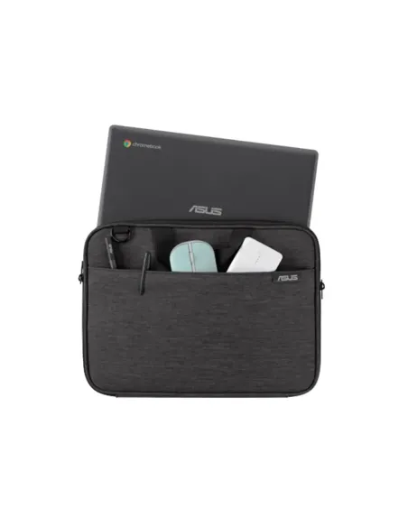 Funda asus para portatil 11.6 pulgadas sin asas