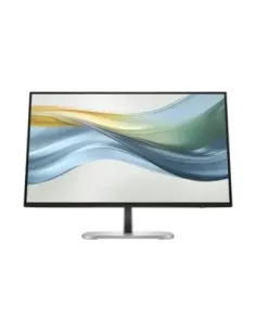 Monitor hp s5 pro 524pu 23.8 pulgadas fhd 100hz
