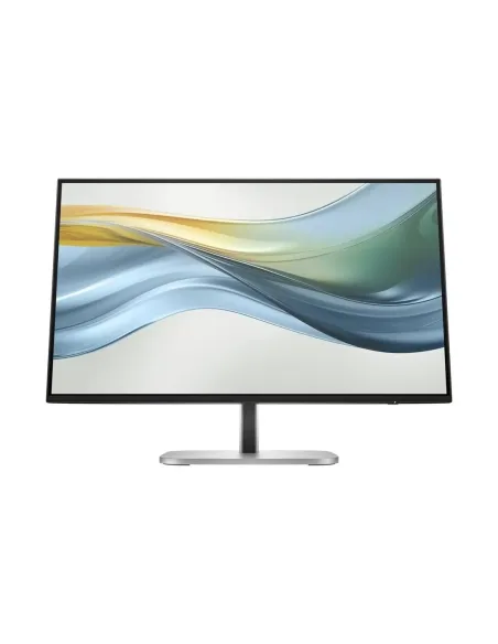 Monitor hp s5 pro 524pu 23.8 pulgadas fhd 100hz