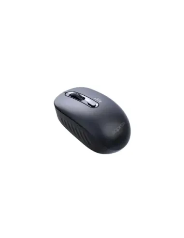 APPROX Ratón inalámbrico APPXM200 2.4GHZ Negro