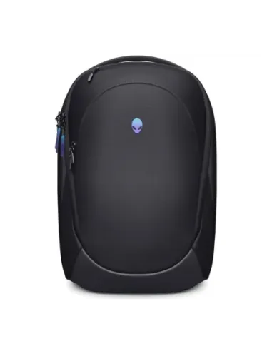 Mochila dell alienware aw7825p para portatil 18 pulgadas negra