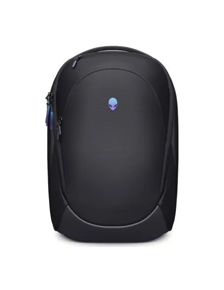 Mochila dell alienware aw7825p para portatil 18 pulgadas negra
