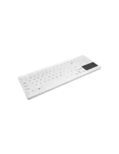 CHERRY Active Key Teclado lavable/desinf. touch