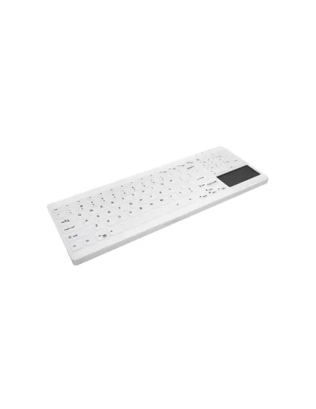 CHERRY Active Key Teclado lavable/desinf. touch