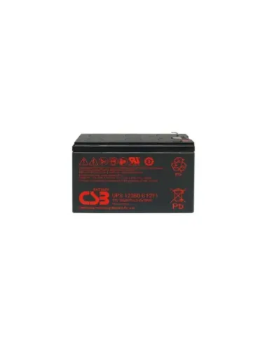 Bateria riello ups 12v 7ah slim