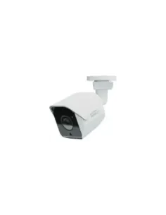 Cámara de Videovigilancia Synology BC500/ 110º/ Visión Nocturna/ Control desde APP