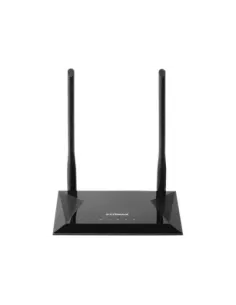 Edimax BR-6428NS V5 Router WiFi N300 4en1