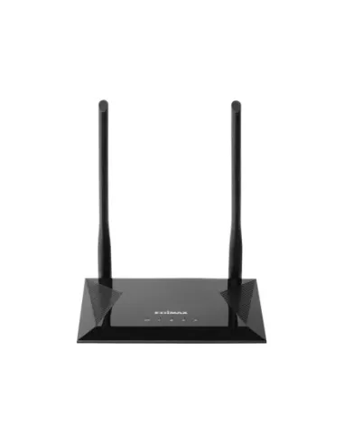 Edimax BR-6428NS V5 Router WiFi N300 4en1