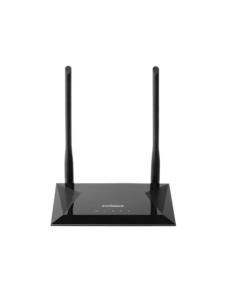 Edimax BR-6428NS V5 Router WiFi N300 4en1