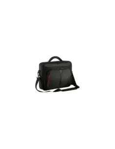 Maletin targus clamshell classic+ 14 pulgadas pulgadas negro