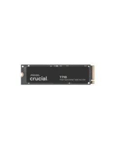 Crucial T710 SSD 2TB PCIe Gen 5 x4 14500 MB-s