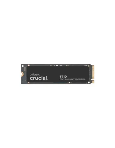 Crucial T710 SSD 2TB PCIe Gen 5 x4 14500 MB-s