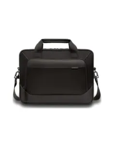 Maletin dell ecoloop pro classic para portatil 14 pulgadas negro