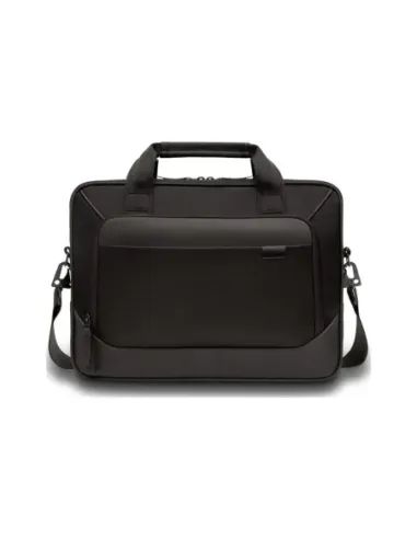 Maletin dell ecoloop pro classic para portatil 14 pulgadas negro