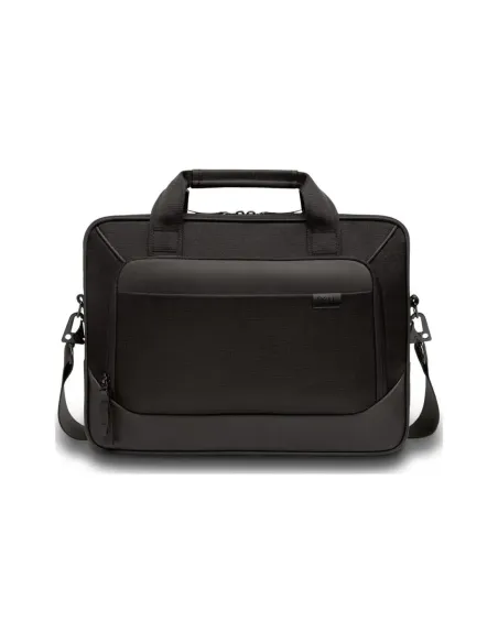 Maletin dell ecoloop pro classic para portatil 14 pulgadas negro