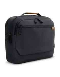 Maletin dell pro premium ecoloop para portatil 16 pulgadas negro