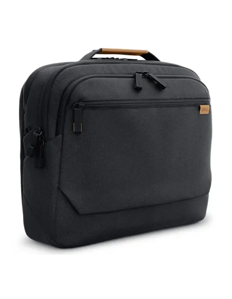 Maletin dell pro premium ecoloop para portatil 16 pulgadas negro