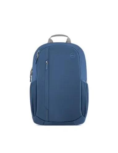 Mochila dell ecoloop urban para portatil 15 pulgadas azul