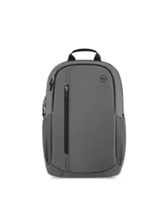 Mochila dell ecoloop urban para portatil 15 pulgadas gris