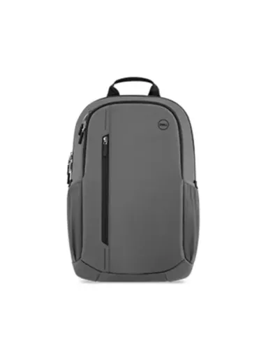 Mochila dell ecoloop urban para portatil 15 pulgadas gris