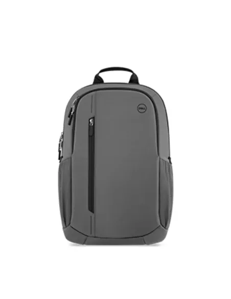 Mochila dell ecoloop urban para portatil 15 pulgadas gris