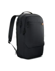 Mochila dell ecoloop premier para portatil 16 pulgadas negra