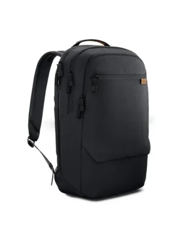 Mochila dell ecoloop premier para portatil 16 pulgadas negra