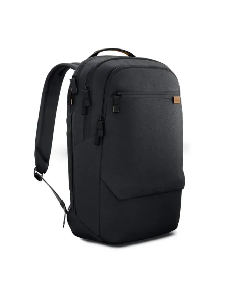Mochila dell ecoloop premier para portatil 16 pulgadas negra
