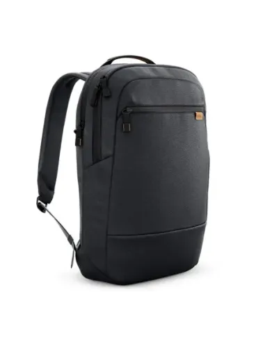 Mochila dell ecoloop premier slim para portatil 16 pulgadas negra