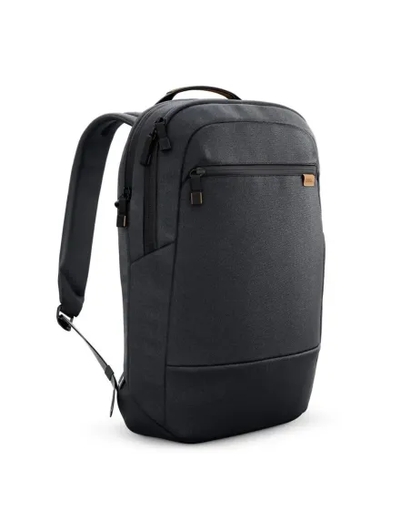 Mochila dell ecoloop premier slim para portatil 16 pulgadas negra