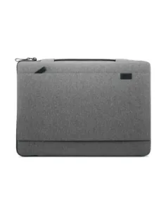Funda dell ecoloop urban cv4425 para portatil 14 pulgadas gris
