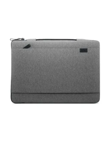 Funda dell ecoloop urban cv4425 para portatil 14 pulgadas gris