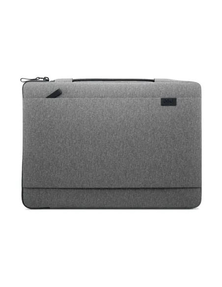 Funda dell ecoloop urban cv4425 para portatil 14 pulgadas gris