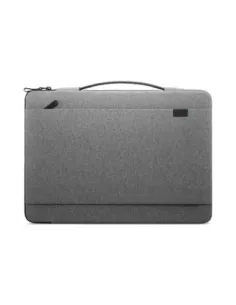 Funda dell ecoloop urban cv4625 para portatil 16 pulgadas gris