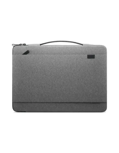 Funda dell ecoloop urban cv4625 para portatil 16 pulgadas gris