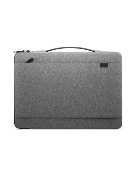 Funda dell ecoloop urban cv4625 para portatil 16 pulgadas gris